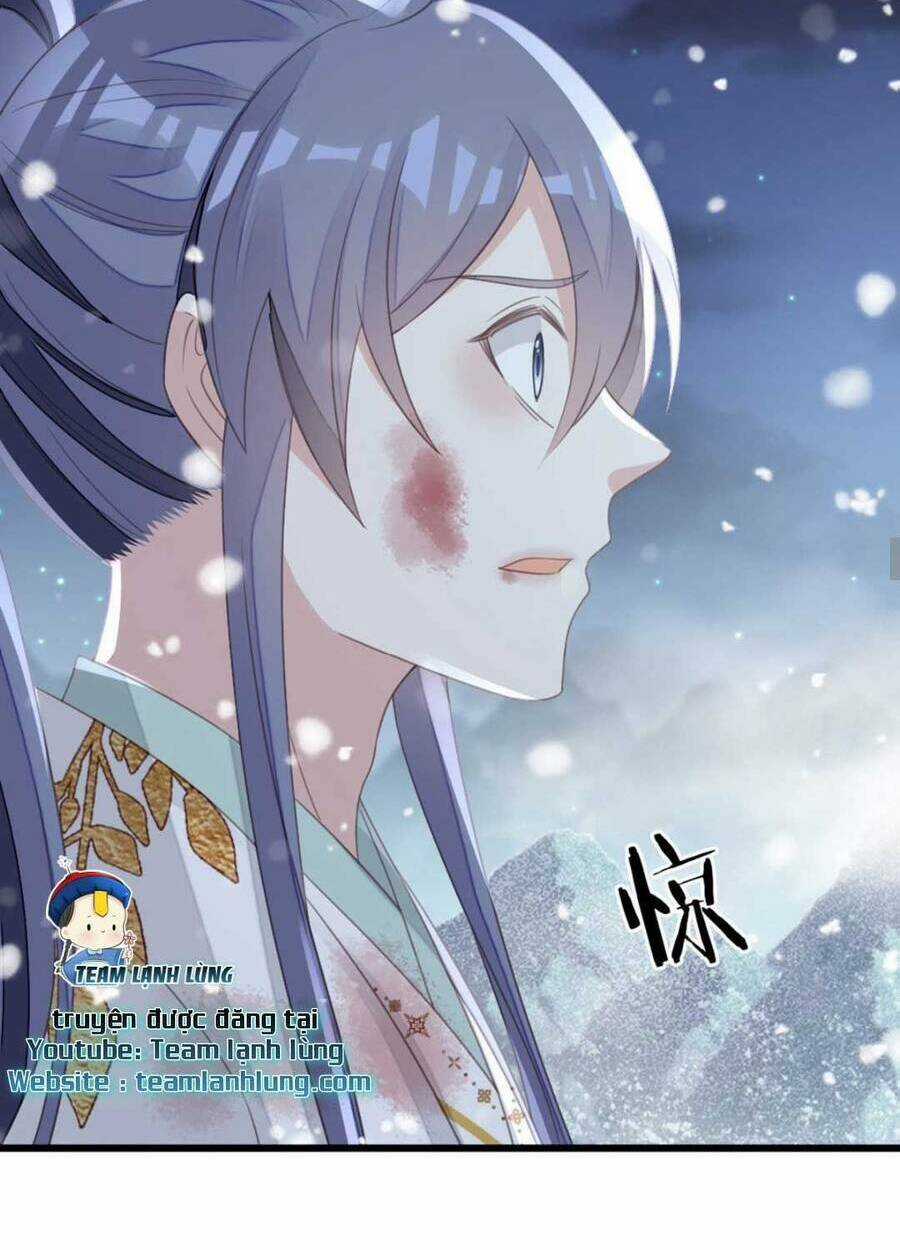 Mau Xuyên Không Rửa Tội Cho Nhân Vật Phản Diện Chapter 103 trang 48