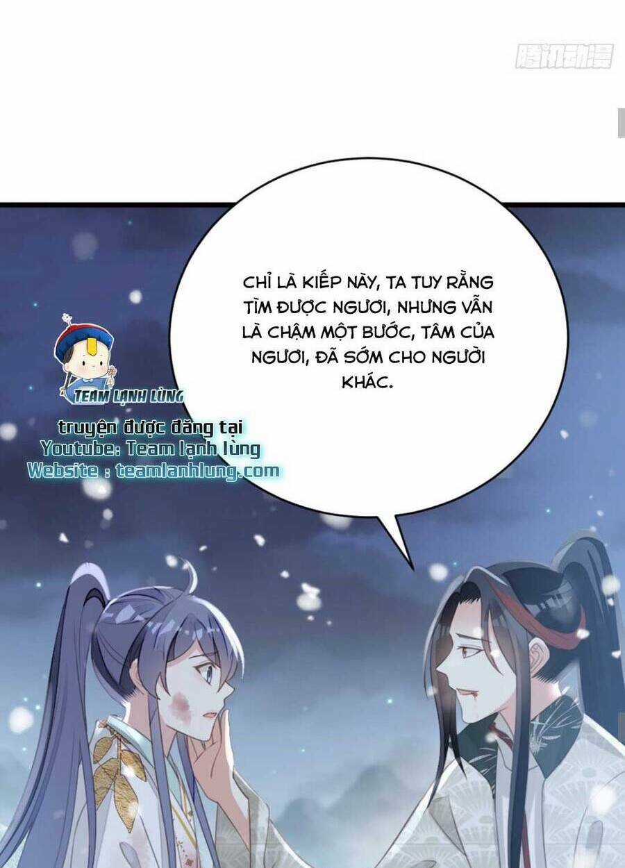 Mau Xuyên Không Rửa Tội Cho Nhân Vật Phản Diện Chapter 103 trang 49