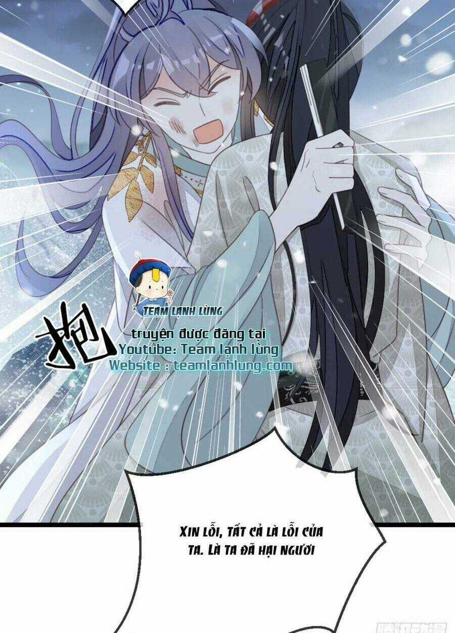 Mau Xuyên Không Rửa Tội Cho Nhân Vật Phản Diện Chapter 103 trang 5