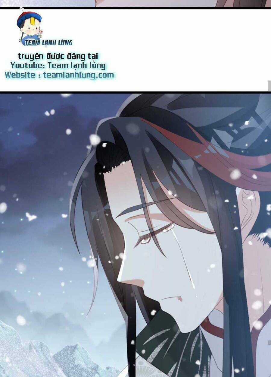 Mau Xuyên Không Rửa Tội Cho Nhân Vật Phản Diện Chapter 103 trang 51