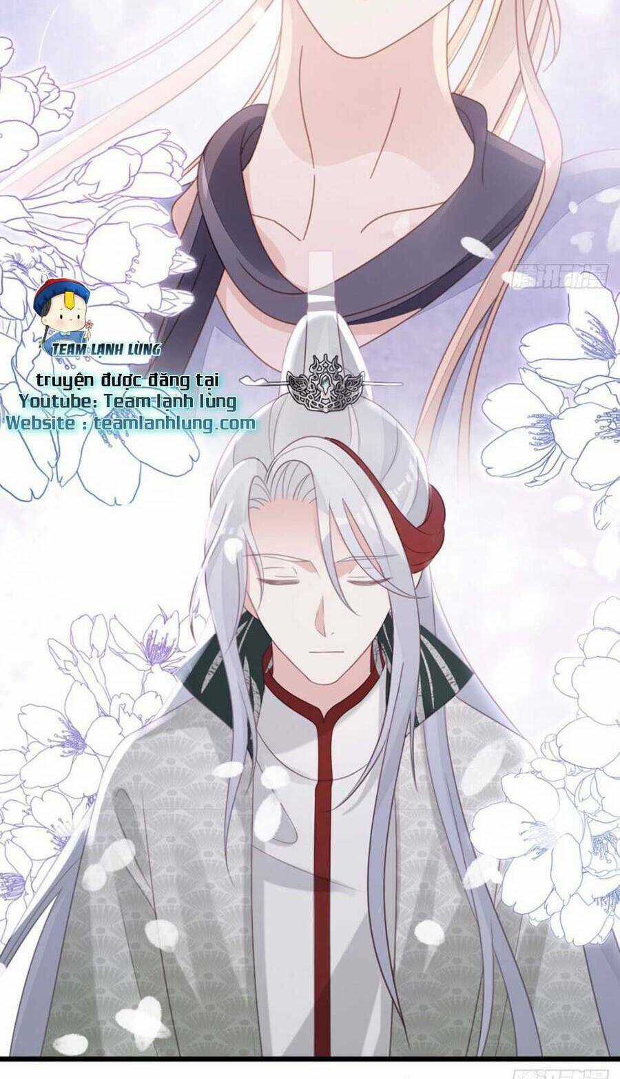 Mau Xuyên Không Rửa Tội Cho Nhân Vật Phản Diện Chapter 103 trang 57