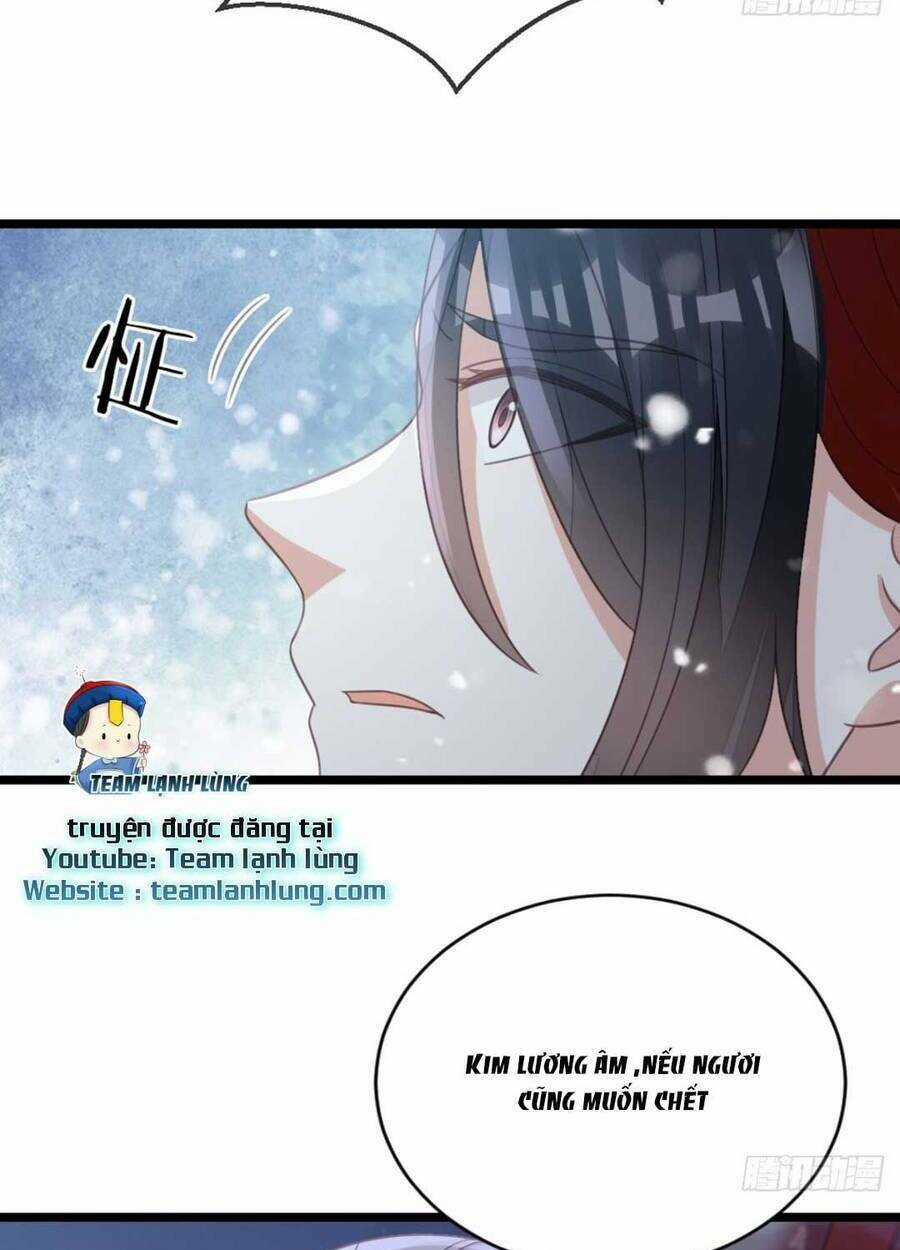 Mau Xuyên Không Rửa Tội Cho Nhân Vật Phản Diện Chapter 103 trang 6