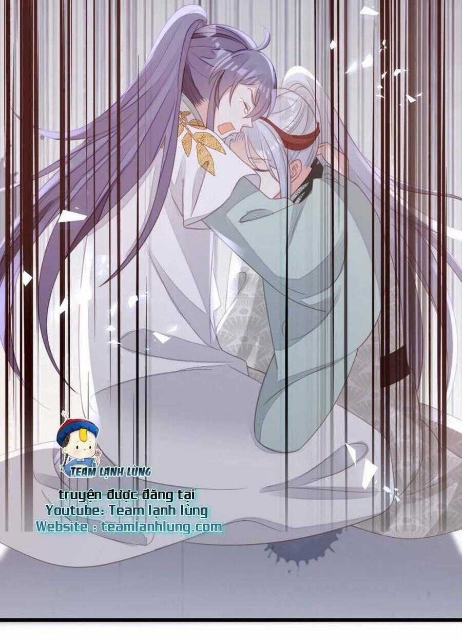 Mau Xuyên Không Rửa Tội Cho Nhân Vật Phản Diện Chapter 103 trang 60