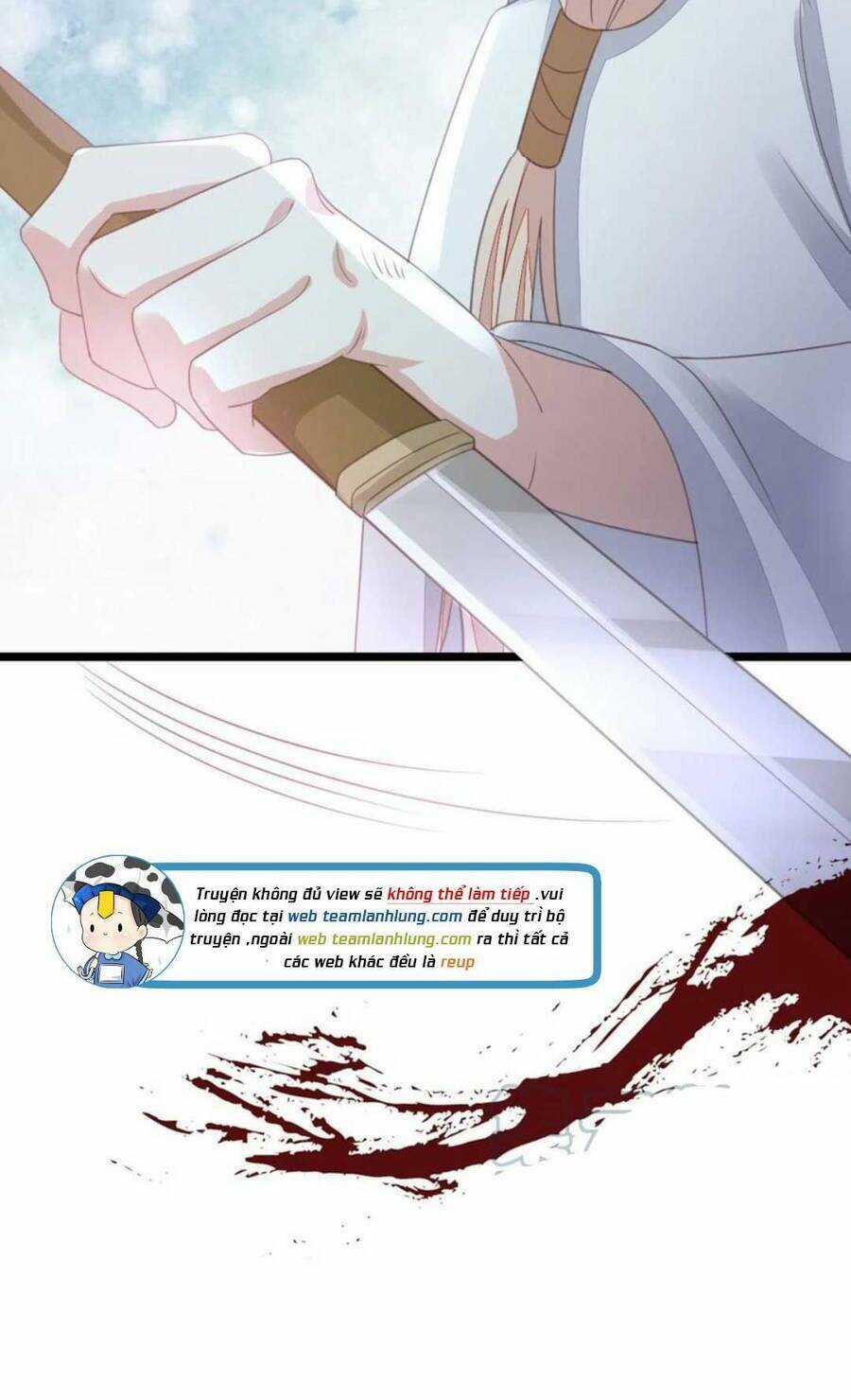 Mau Xuyên Không Rửa Tội Cho Nhân Vật Phản Diện Chapter 104 trang 11