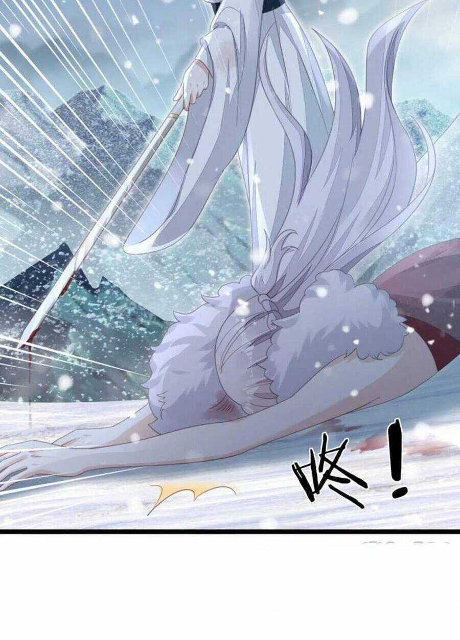 Mau Xuyên Không Rửa Tội Cho Nhân Vật Phản Diện Chapter 104 trang 14