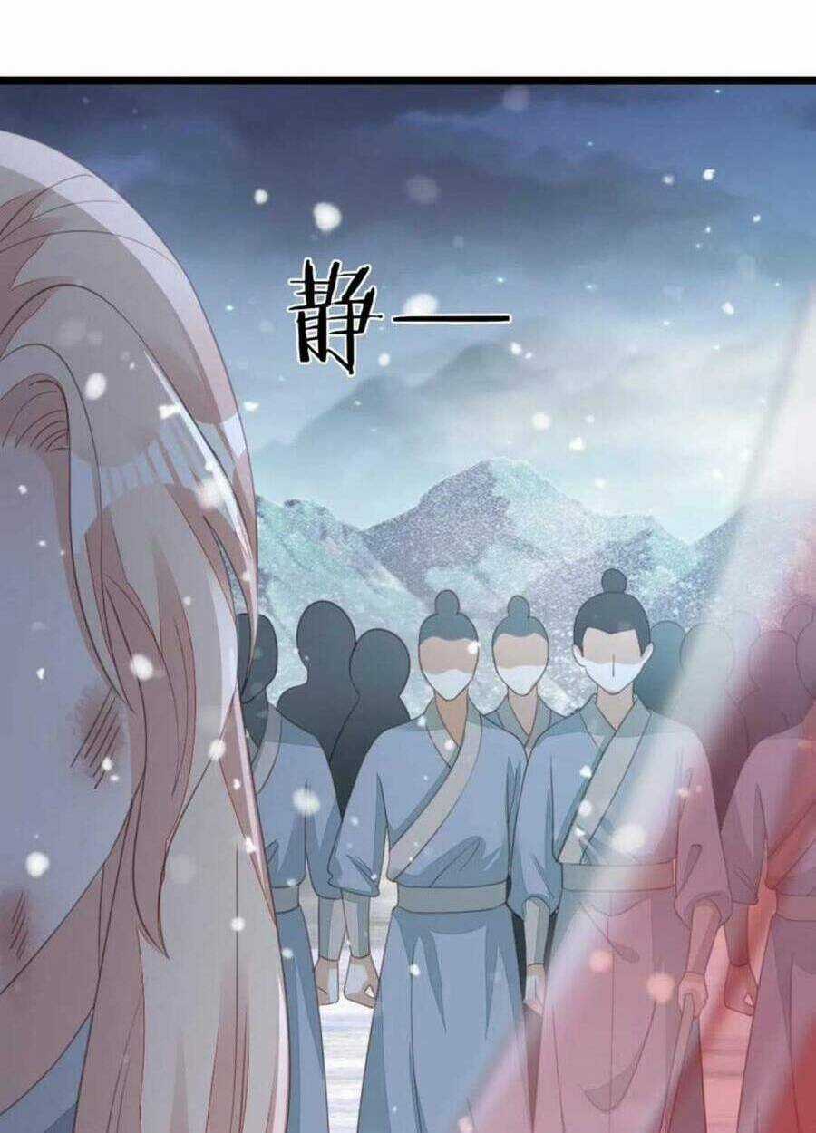 Mau Xuyên Không Rửa Tội Cho Nhân Vật Phản Diện Chapter 104 trang 15