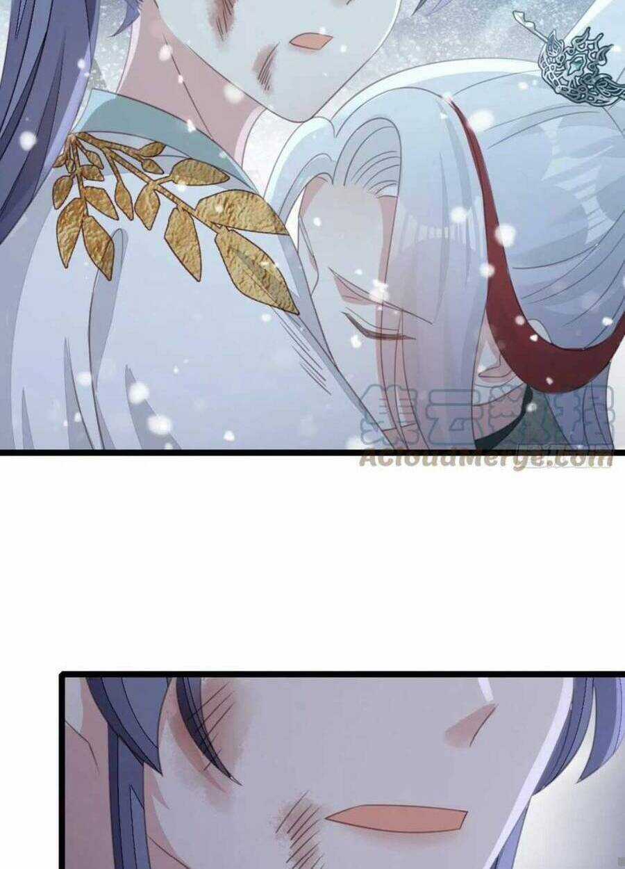 Mau Xuyên Không Rửa Tội Cho Nhân Vật Phản Diện Chapter 104 trang 17