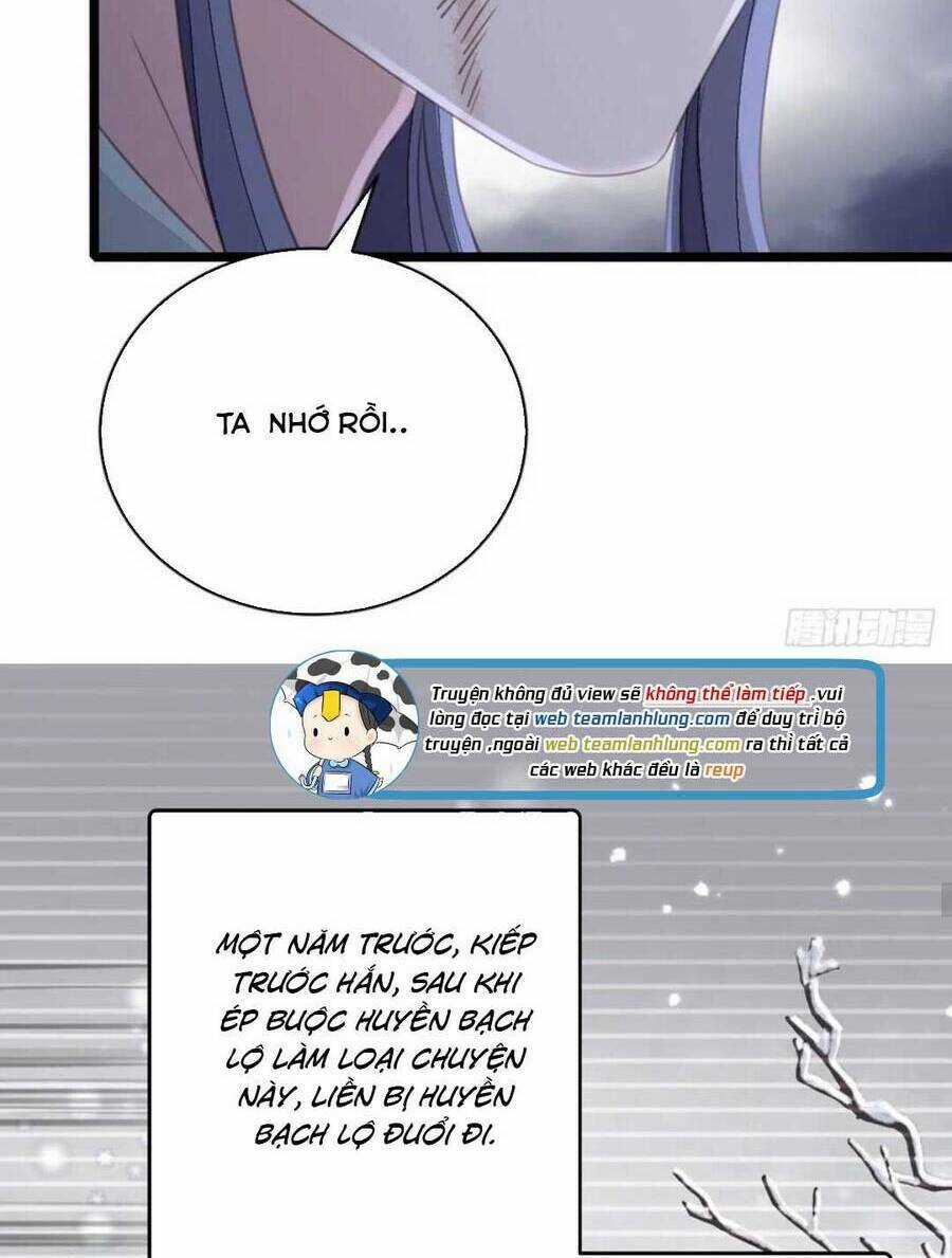 Mau Xuyên Không Rửa Tội Cho Nhân Vật Phản Diện Chapter 104 trang 18