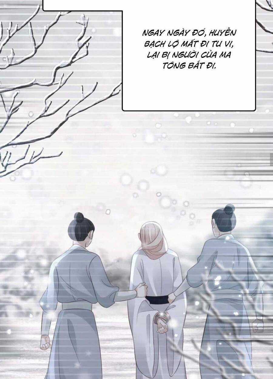 Mau Xuyên Không Rửa Tội Cho Nhân Vật Phản Diện Chapter 104 trang 19