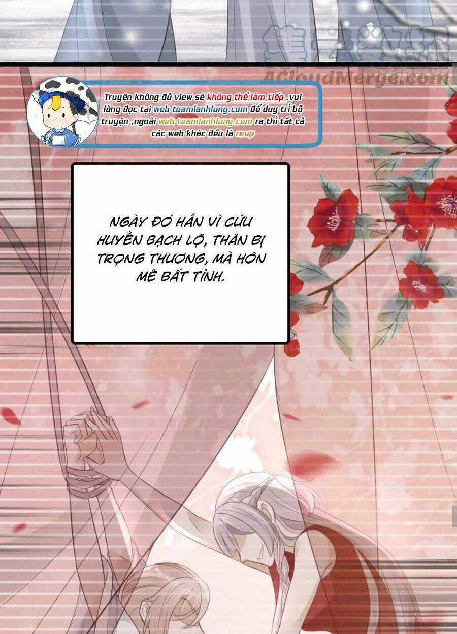 Mau Xuyên Không Rửa Tội Cho Nhân Vật Phản Diện Chapter 104 trang 20