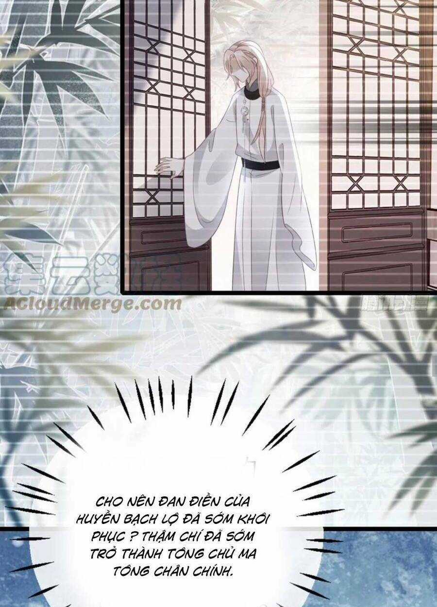 Mau Xuyên Không Rửa Tội Cho Nhân Vật Phản Diện Chapter 104 trang 23