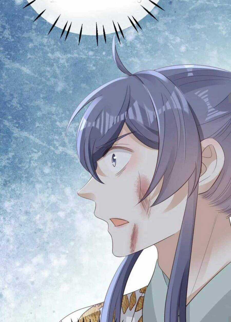 Mau Xuyên Không Rửa Tội Cho Nhân Vật Phản Diện Chapter 104 trang 24