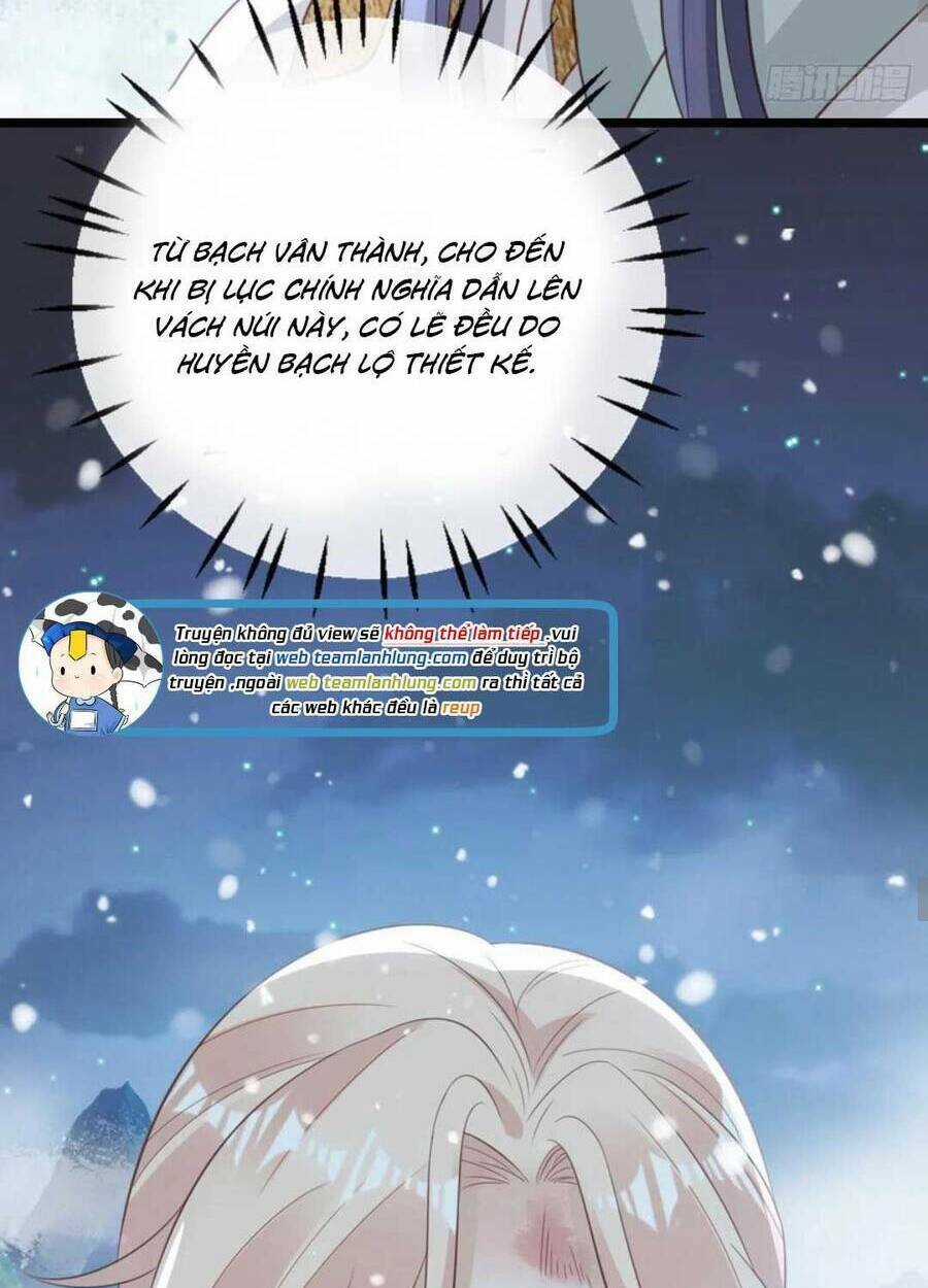 Mau Xuyên Không Rửa Tội Cho Nhân Vật Phản Diện Chapter 104 trang 25