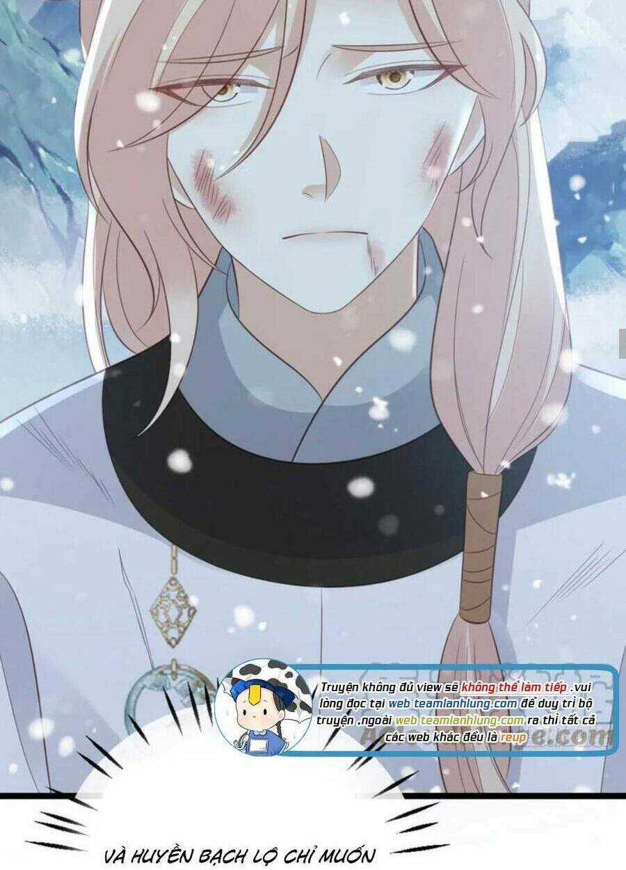 Mau Xuyên Không Rửa Tội Cho Nhân Vật Phản Diện Chapter 104 trang 26