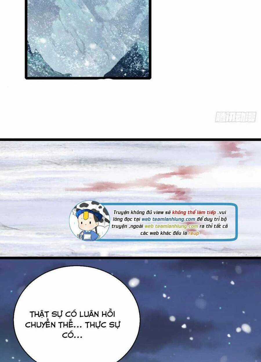 Mau Xuyên Không Rửa Tội Cho Nhân Vật Phản Diện Chapter 104 trang 3