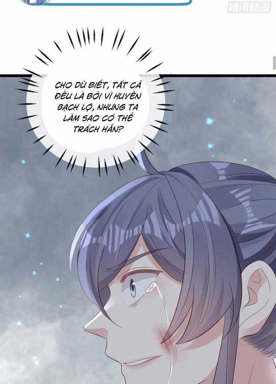 Mau Xuyên Không Rửa Tội Cho Nhân Vật Phản Diện Chapter 104 trang 30