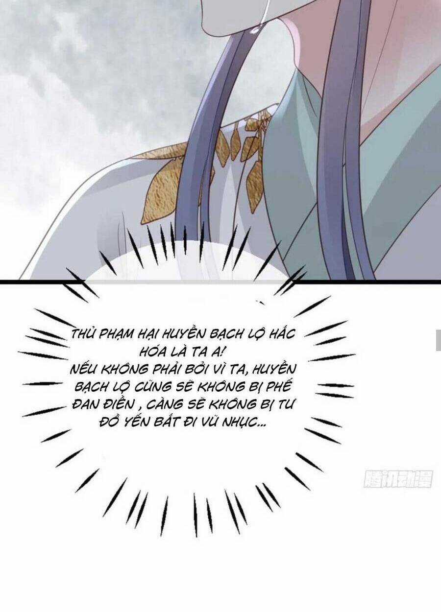 Mau Xuyên Không Rửa Tội Cho Nhân Vật Phản Diện Chapter 104 trang 31