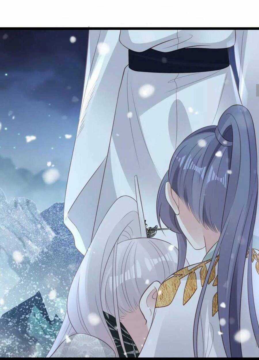 Mau Xuyên Không Rửa Tội Cho Nhân Vật Phản Diện Chapter 104 trang 32