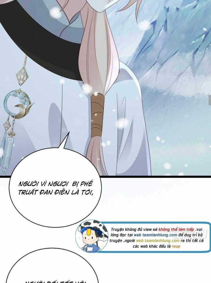 Mau Xuyên Không Rửa Tội Cho Nhân Vật Phản Diện Chapter 104 trang 34