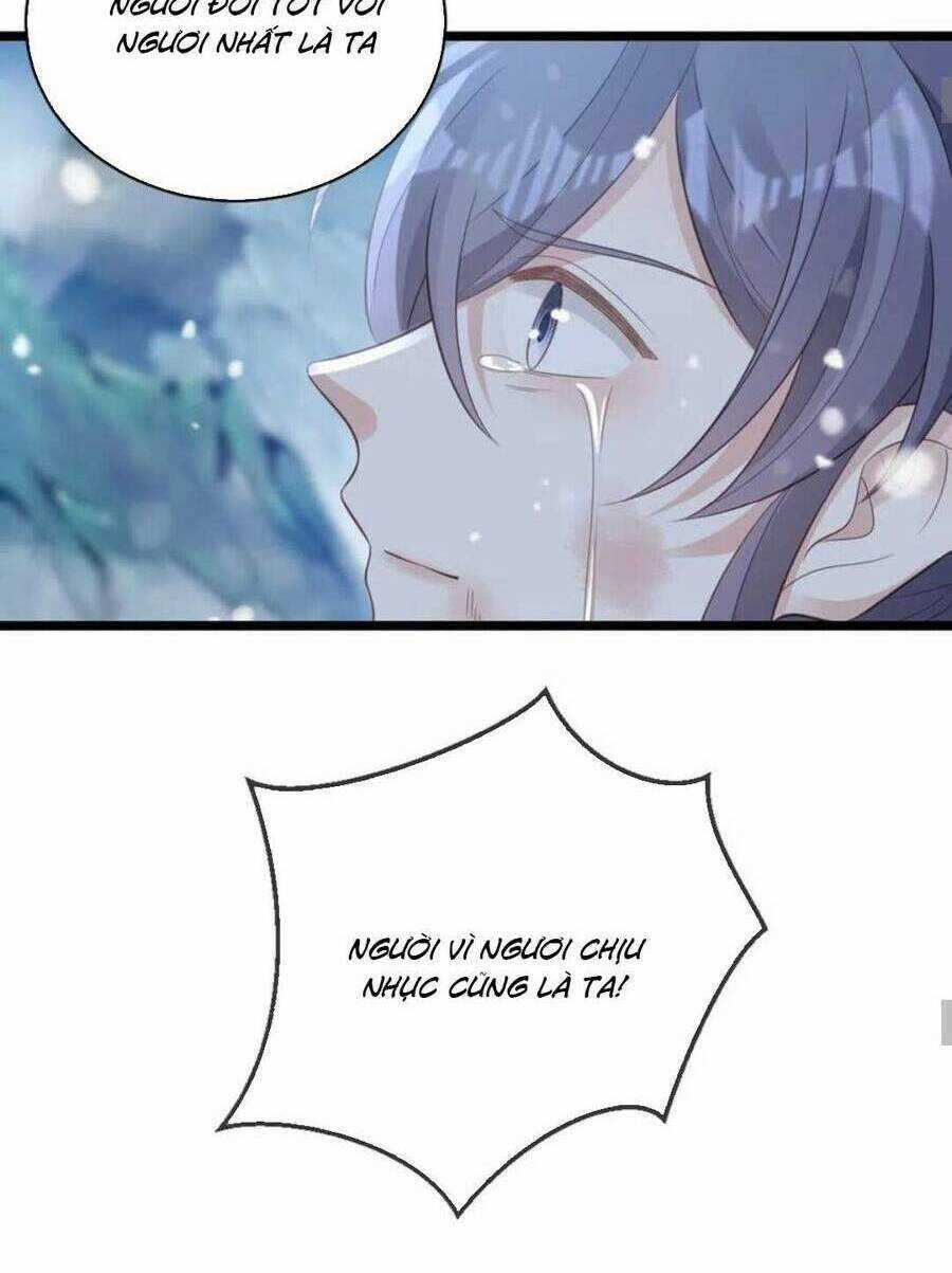 Mau Xuyên Không Rửa Tội Cho Nhân Vật Phản Diện Chapter 104 trang 35