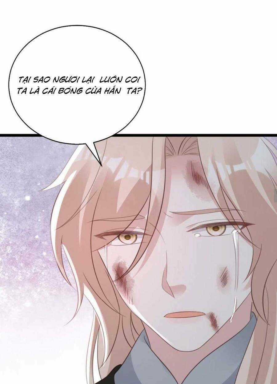 Mau Xuyên Không Rửa Tội Cho Nhân Vật Phản Diện Chapter 104 trang 36