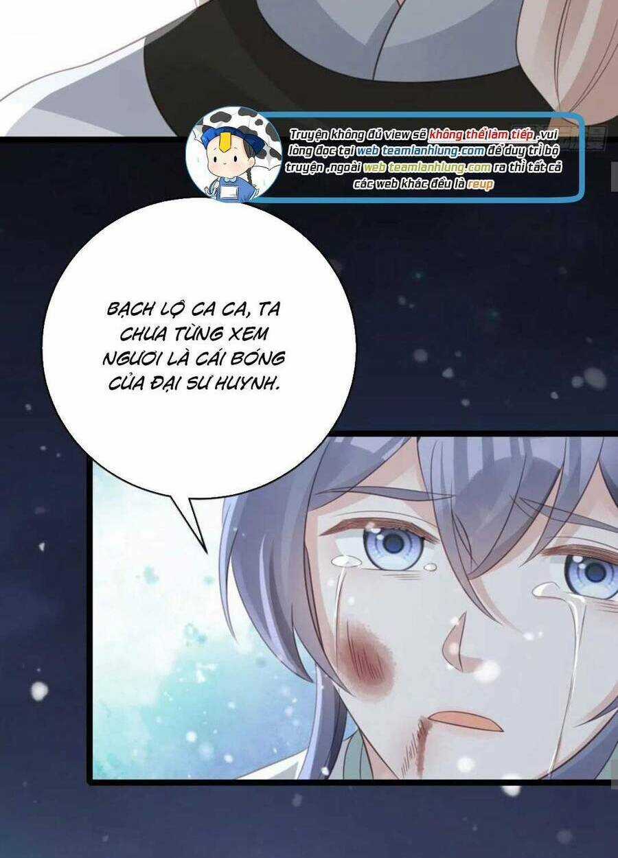 Mau Xuyên Không Rửa Tội Cho Nhân Vật Phản Diện Chapter 104 trang 37