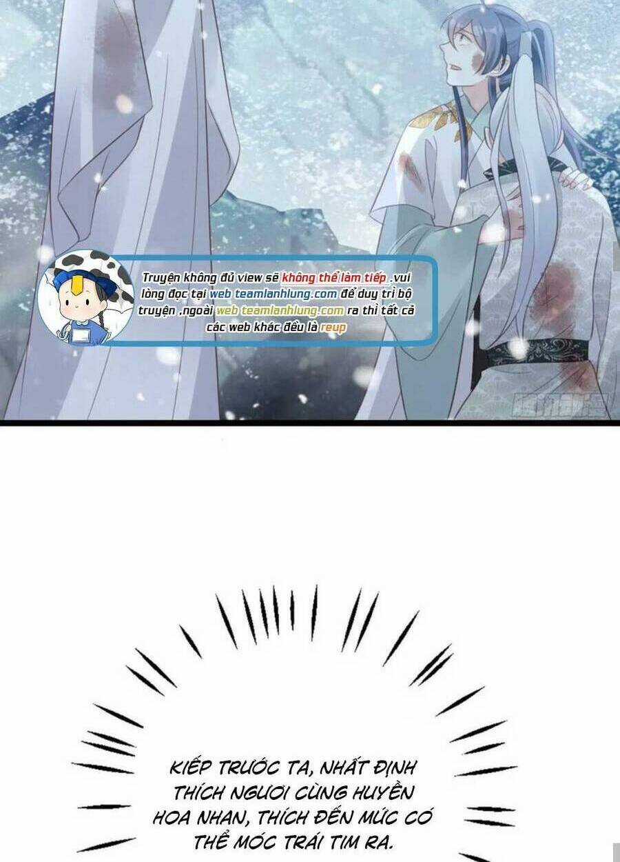 Mau Xuyên Không Rửa Tội Cho Nhân Vật Phản Diện Chapter 104 trang 39