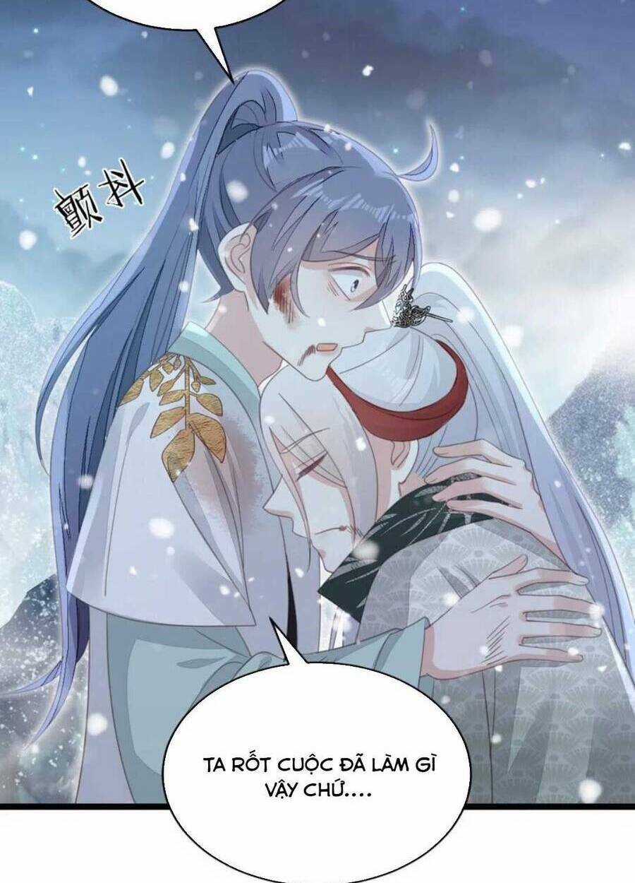 Mau Xuyên Không Rửa Tội Cho Nhân Vật Phản Diện Chapter 104 trang 4