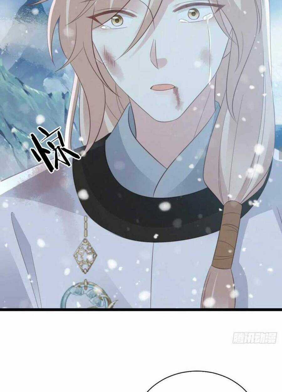 Mau Xuyên Không Rửa Tội Cho Nhân Vật Phản Diện Chapter 104 trang 41