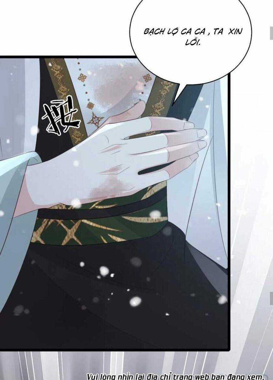 Mau Xuyên Không Rửa Tội Cho Nhân Vật Phản Diện Chapter 104 trang 42