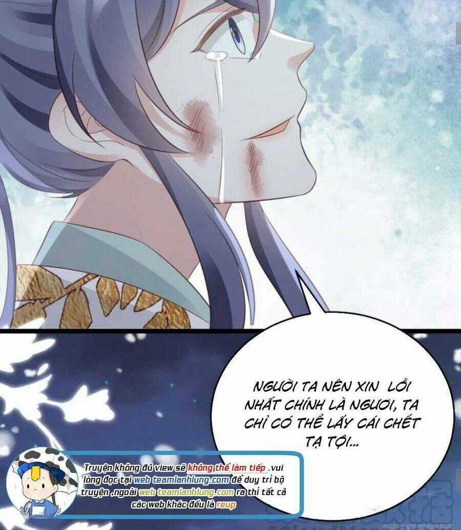 Mau Xuyên Không Rửa Tội Cho Nhân Vật Phản Diện Chapter 104 trang 45