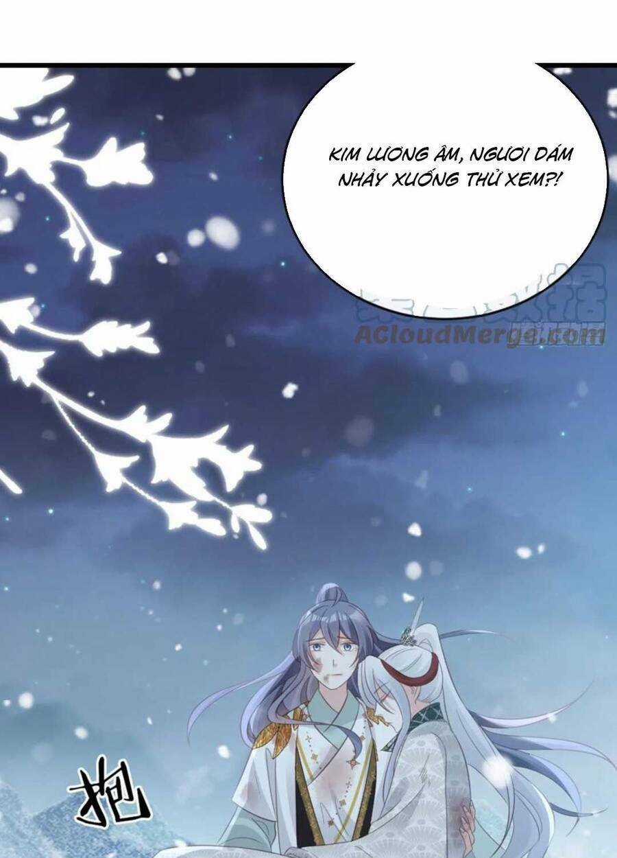 Mau Xuyên Không Rửa Tội Cho Nhân Vật Phản Diện Chapter 104 trang 46