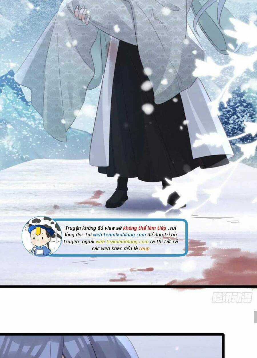 Mau Xuyên Không Rửa Tội Cho Nhân Vật Phản Diện Chapter 104 trang 47