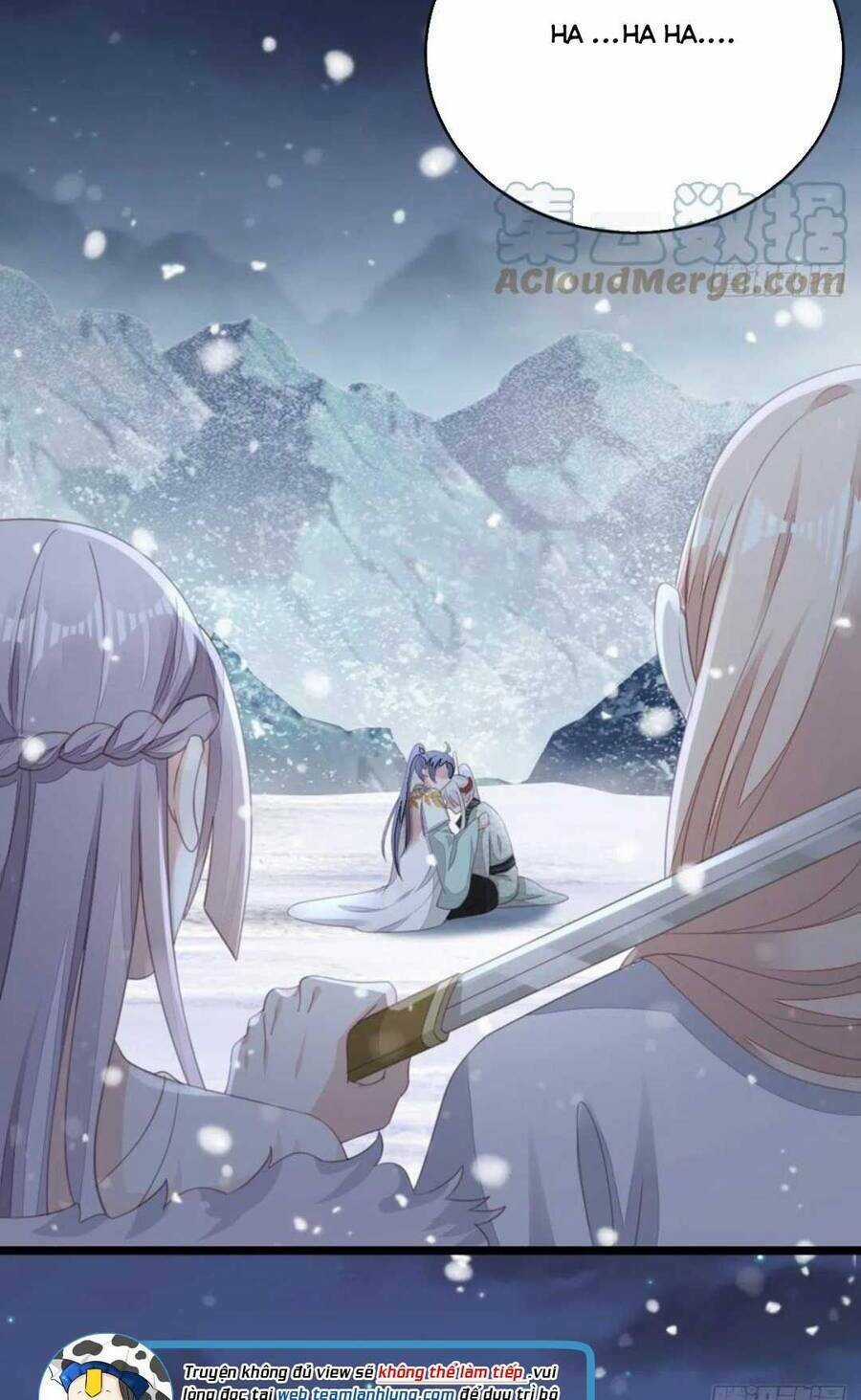 Mau Xuyên Không Rửa Tội Cho Nhân Vật Phản Diện Chapter 104 trang 6