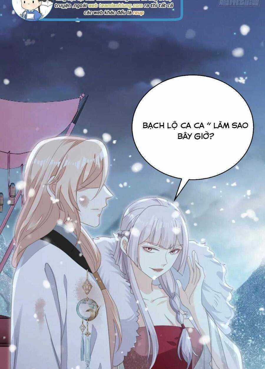 Mau Xuyên Không Rửa Tội Cho Nhân Vật Phản Diện Chapter 104 trang 7