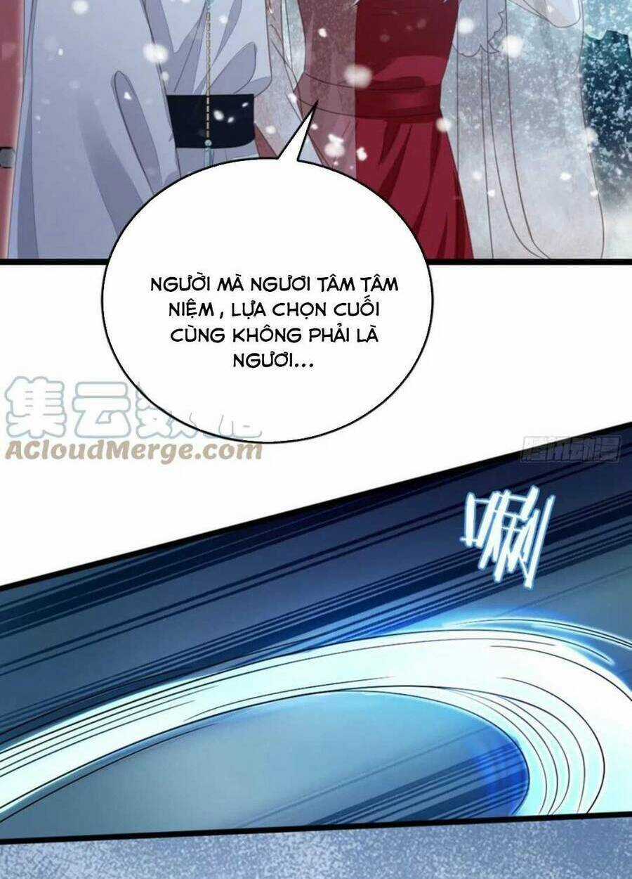 Mau Xuyên Không Rửa Tội Cho Nhân Vật Phản Diện Chapter 104 trang 8