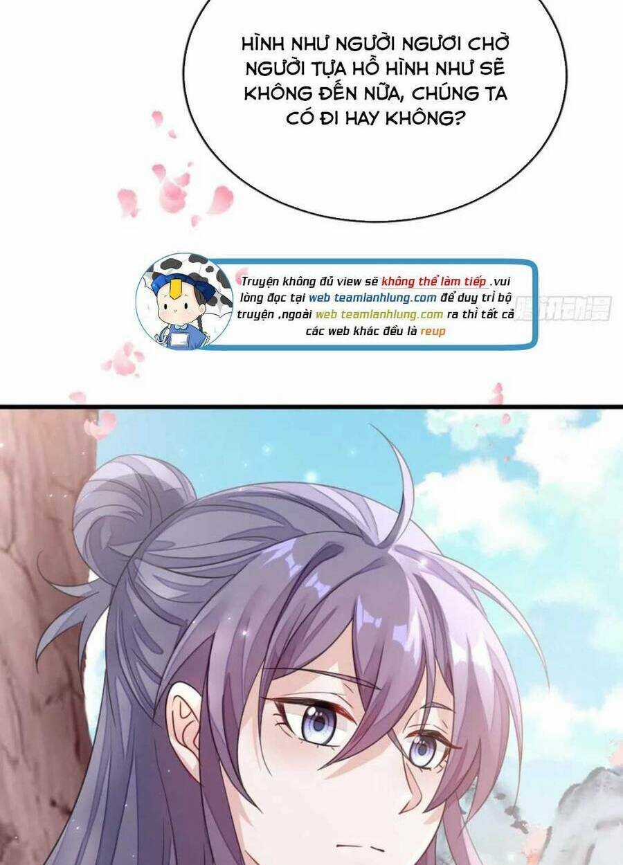 Mau Xuyên Không Rửa Tội Cho Nhân Vật Phản Diện Chapter 105 trang 16