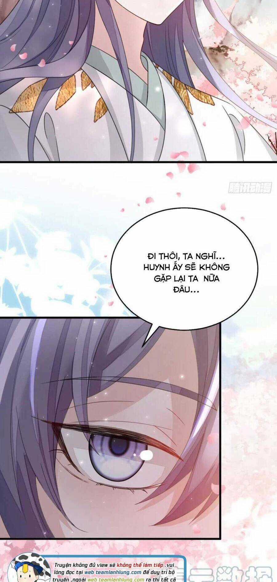 Mau Xuyên Không Rửa Tội Cho Nhân Vật Phản Diện Chapter 105 trang 17