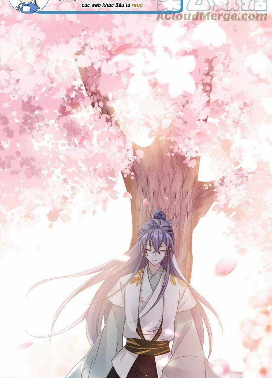 Mau Xuyên Không Rửa Tội Cho Nhân Vật Phản Diện Chapter 105 trang 18