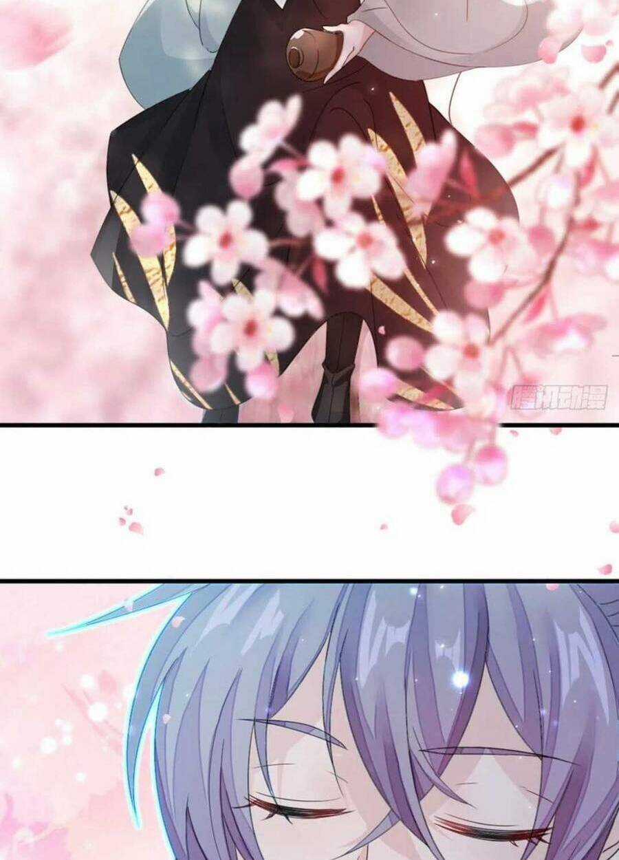 Mau Xuyên Không Rửa Tội Cho Nhân Vật Phản Diện Chapter 105 trang 19