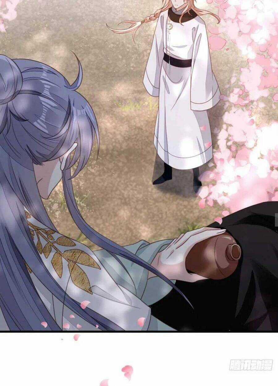 Mau Xuyên Không Rửa Tội Cho Nhân Vật Phản Diện Chapter 105 trang 23