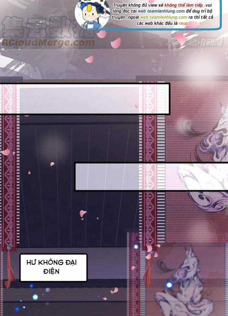 Mau Xuyên Không Rửa Tội Cho Nhân Vật Phản Diện Chapter 105 trang 25