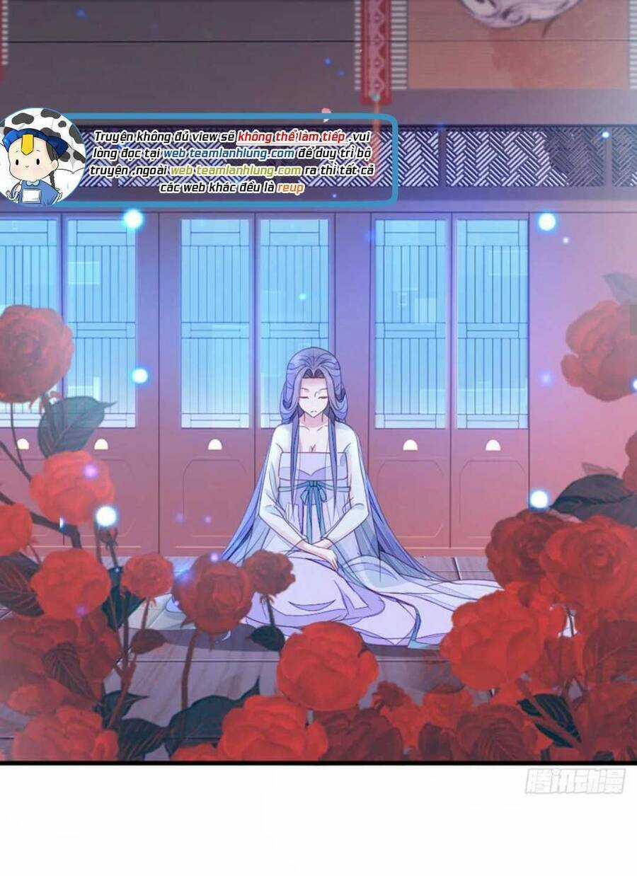 Mau Xuyên Không Rửa Tội Cho Nhân Vật Phản Diện Chapter 105 trang 26