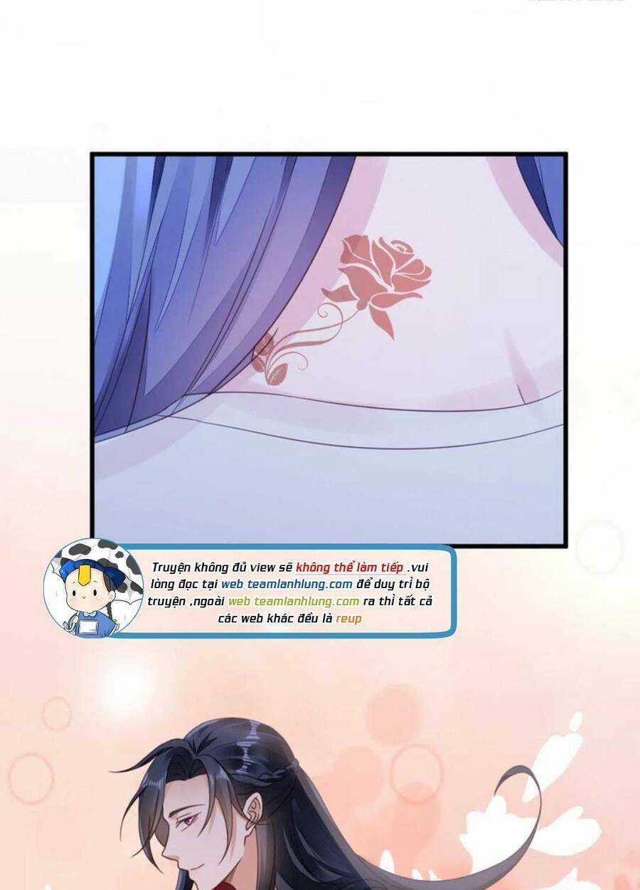 Mau Xuyên Không Rửa Tội Cho Nhân Vật Phản Diện Chapter 105 trang 28