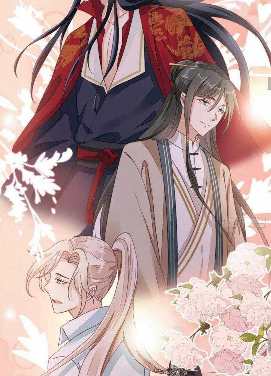 Mau Xuyên Không Rửa Tội Cho Nhân Vật Phản Diện Chapter 105 trang 29