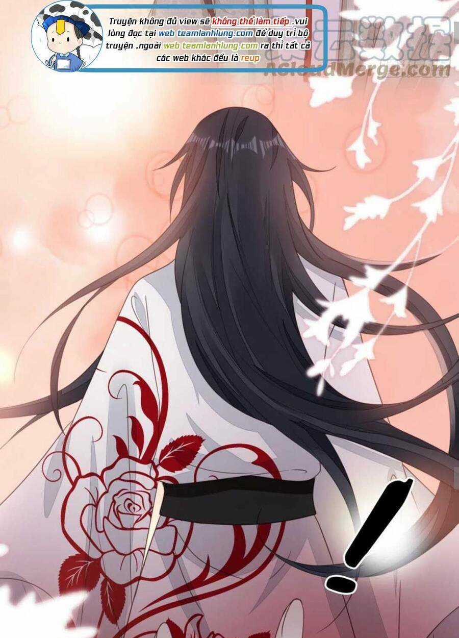 Mau Xuyên Không Rửa Tội Cho Nhân Vật Phản Diện Chapter 105 trang 31