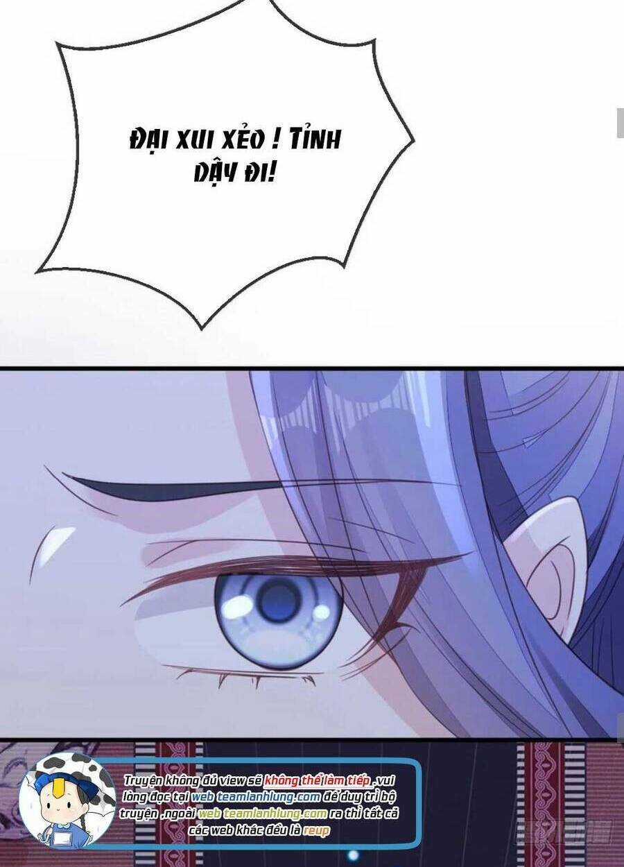 Mau Xuyên Không Rửa Tội Cho Nhân Vật Phản Diện Chapter 105 trang 33