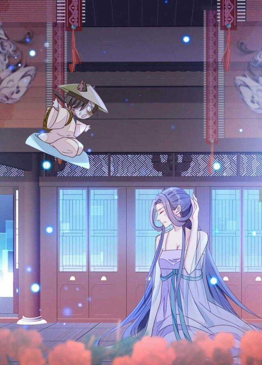 Mau Xuyên Không Rửa Tội Cho Nhân Vật Phản Diện Chapter 105 trang 34