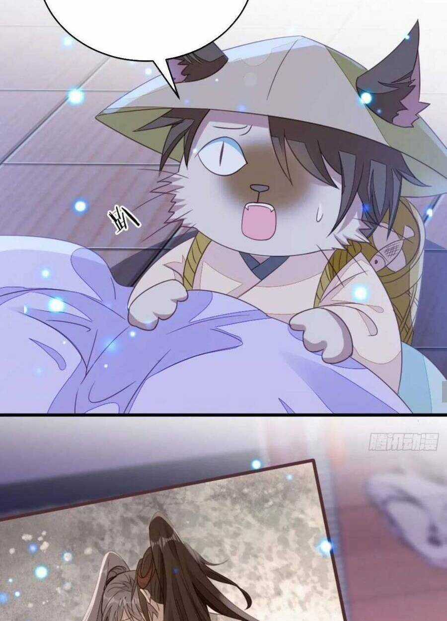 Mau Xuyên Không Rửa Tội Cho Nhân Vật Phản Diện Chapter 105 trang 36