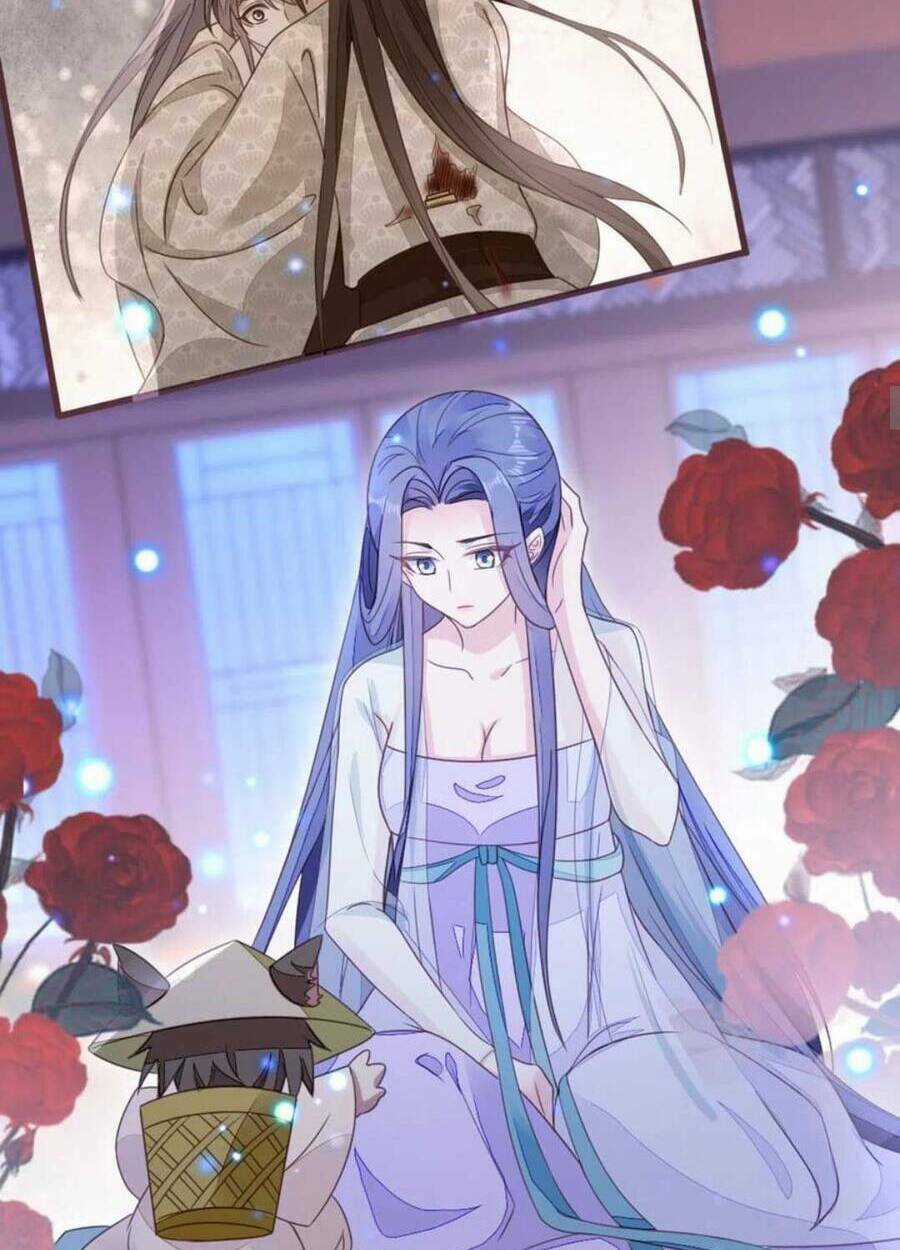 Mau Xuyên Không Rửa Tội Cho Nhân Vật Phản Diện Chapter 105 trang 37